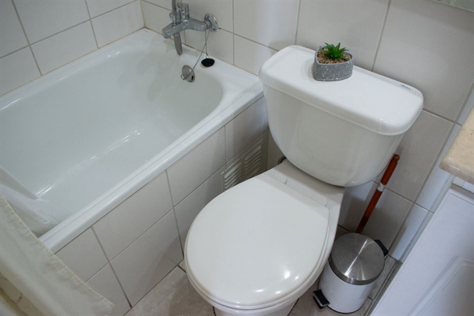 Baño 2
