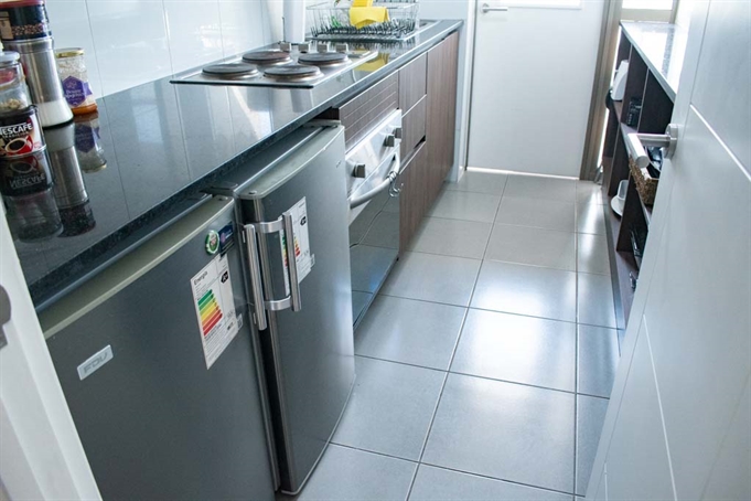 Cocina