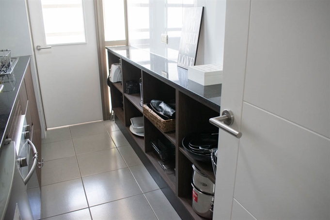 Cocina