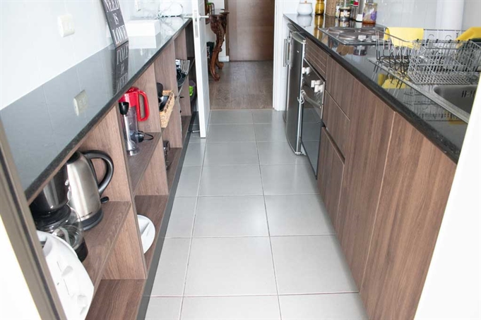 Cocina