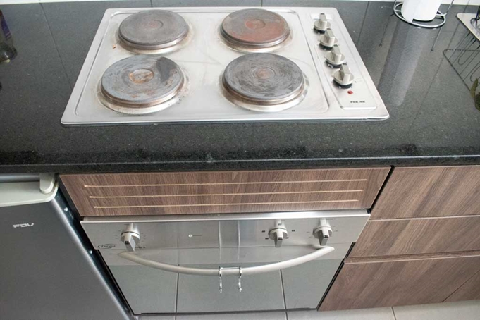 Cocina