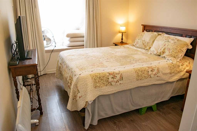 Habitación 1
