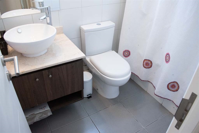Baño 1