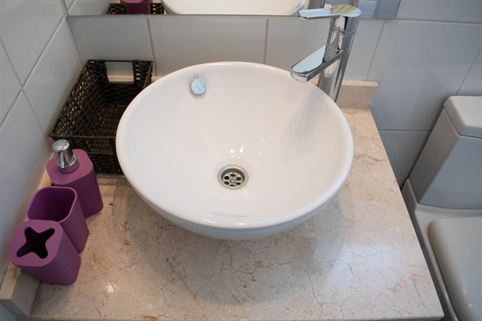 Baño 1