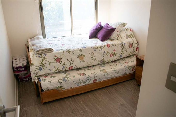Habitación 2