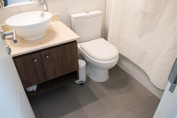Baño 2