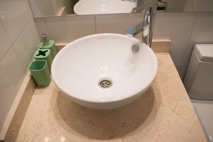 Baño 2