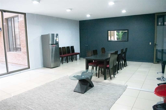 Sala Eventos
