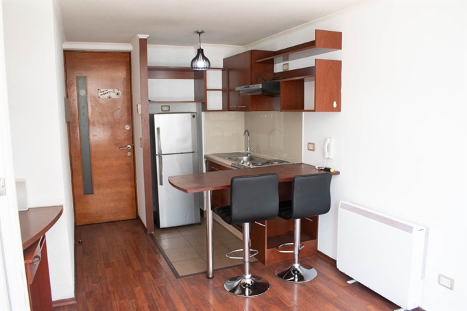 Living Cocina