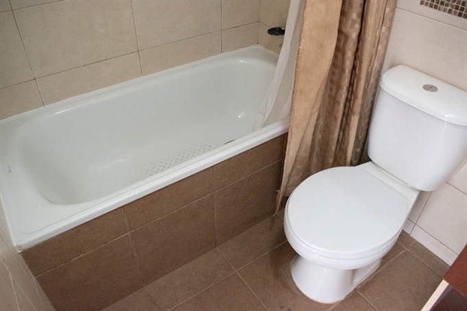 Baño