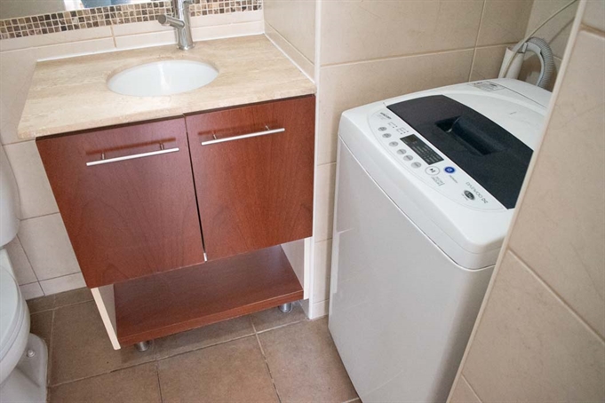 Baño
