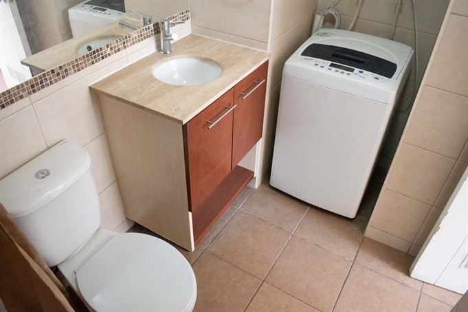 Baño