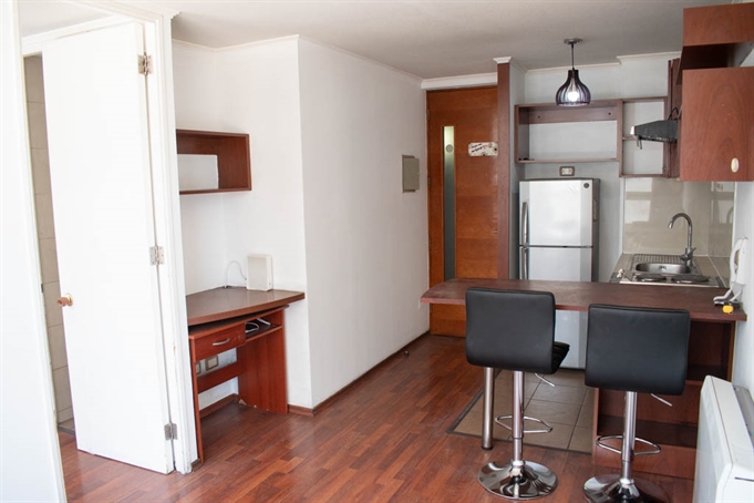 Cocina Escritorio