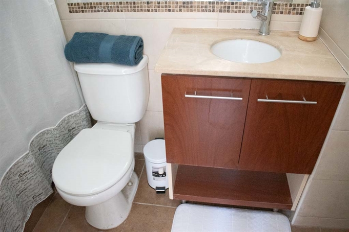 Baño