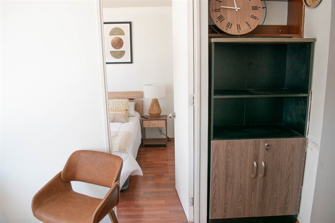 Living Habitación