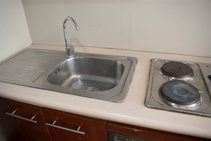 Cocina