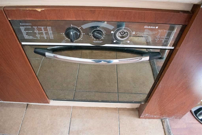 Cocina