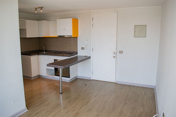 Living Cocina