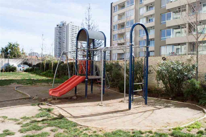 Área Niños