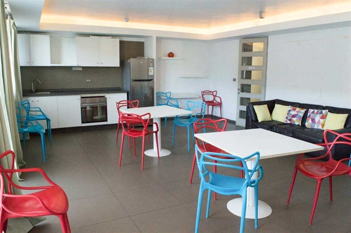 Sala Eventos