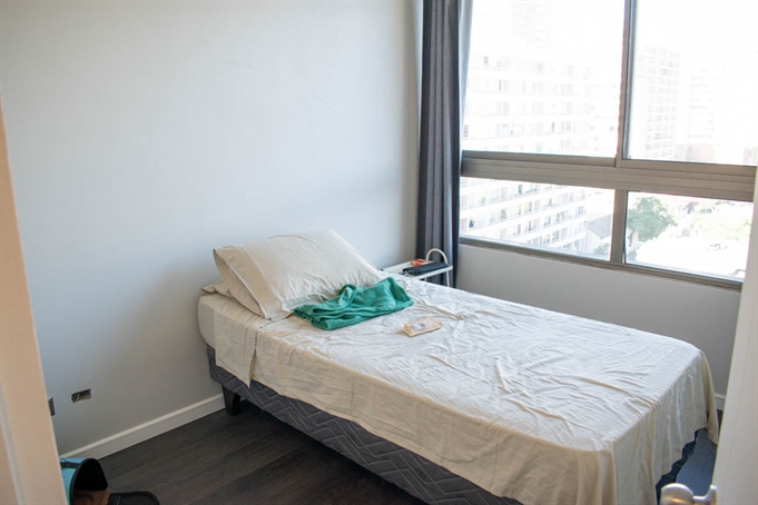 Habitación 1