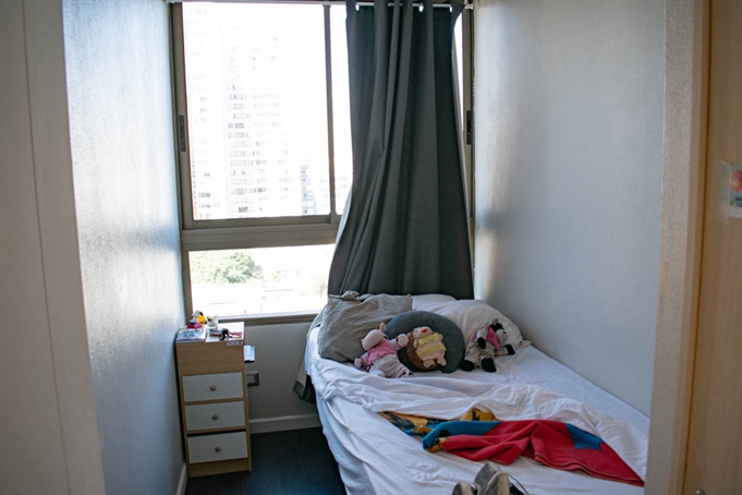 Habitación 2