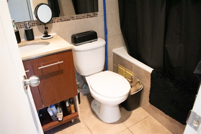 Baño