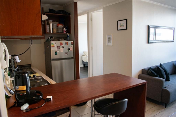 Cocina