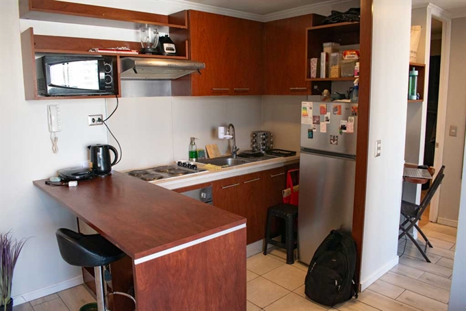 Cocina