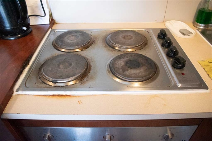 Cocina