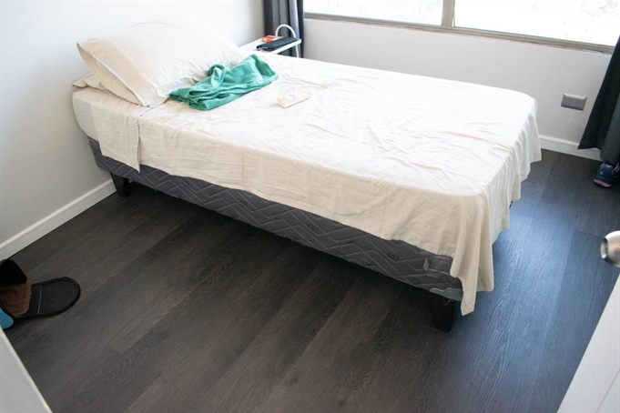 Habitación 1