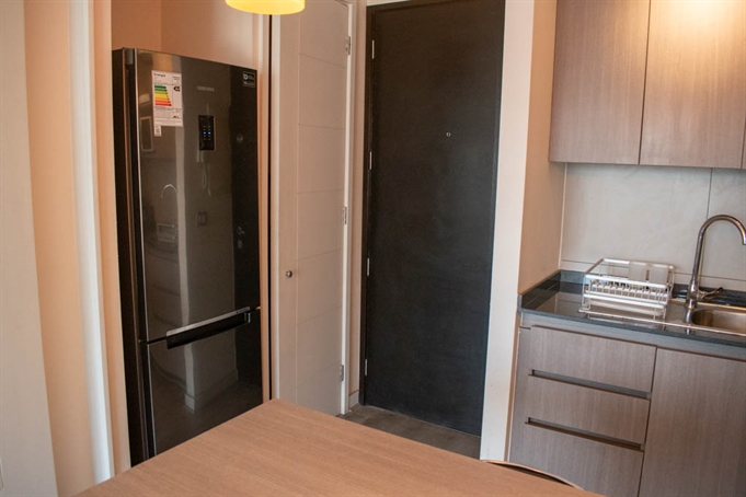 Cocina Entrada