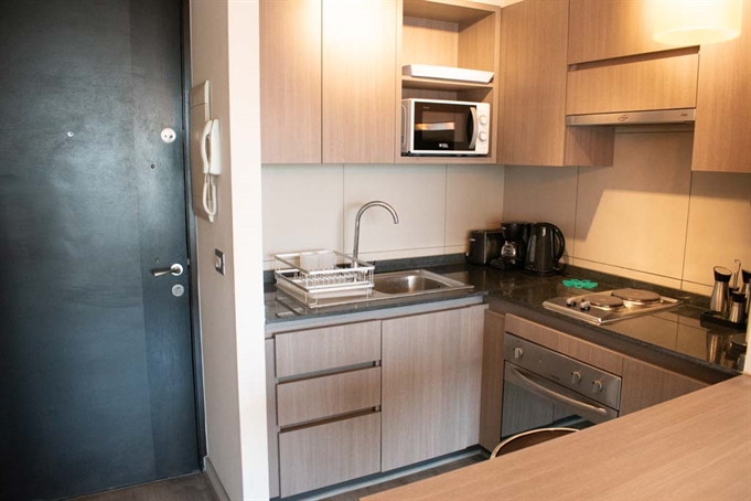 Cocina