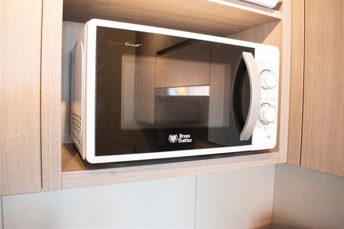 Cocina