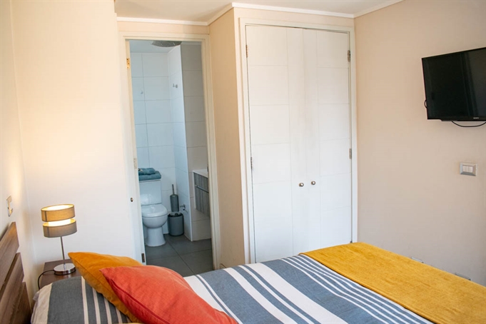 Habitación