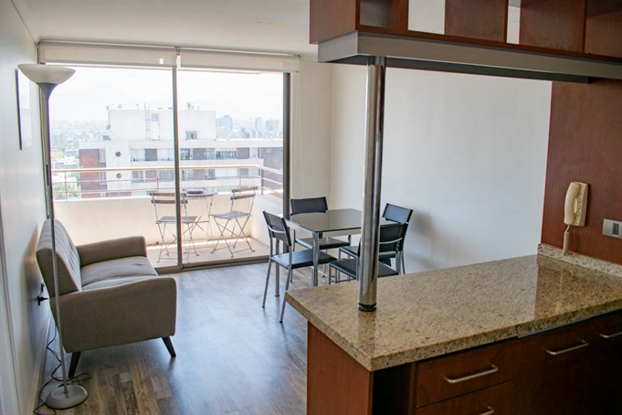 Living Cocina