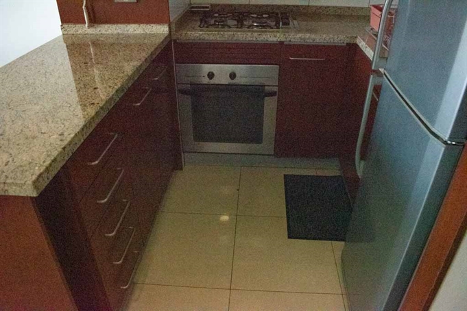 Cocina