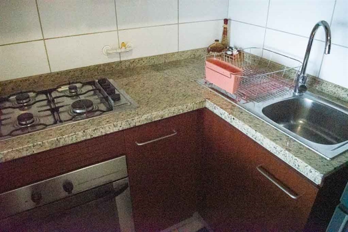 Cocina