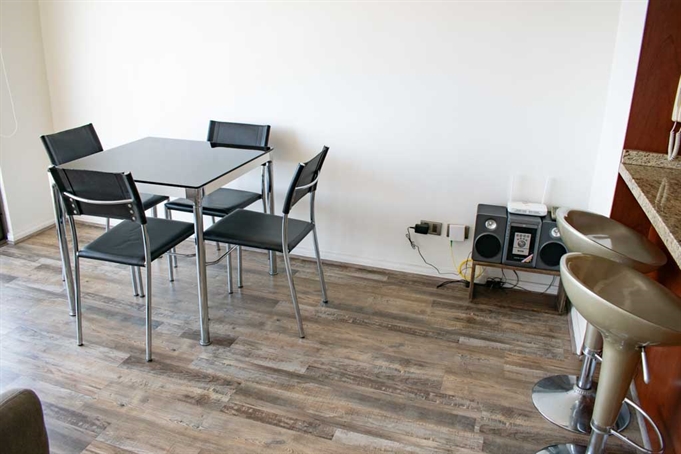Living Comedor