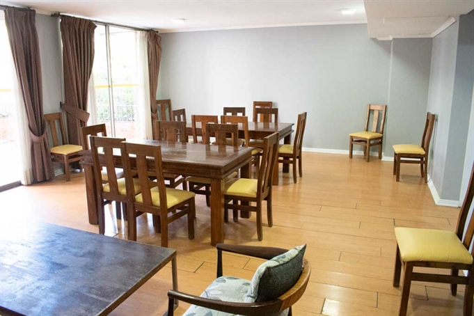 Sala Eventos