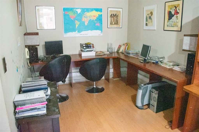Sala Internet