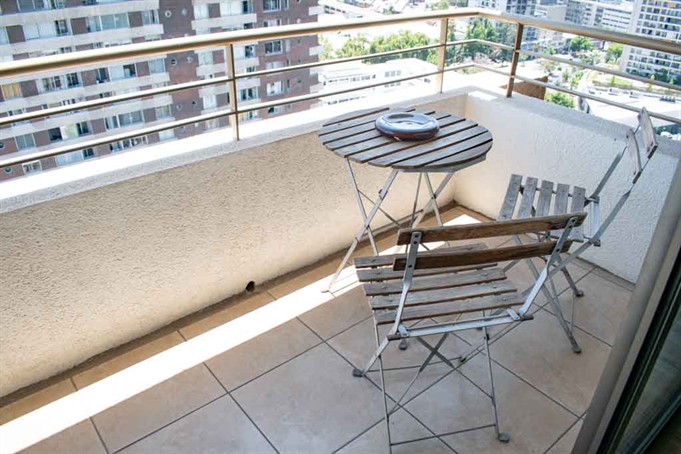 Terraza