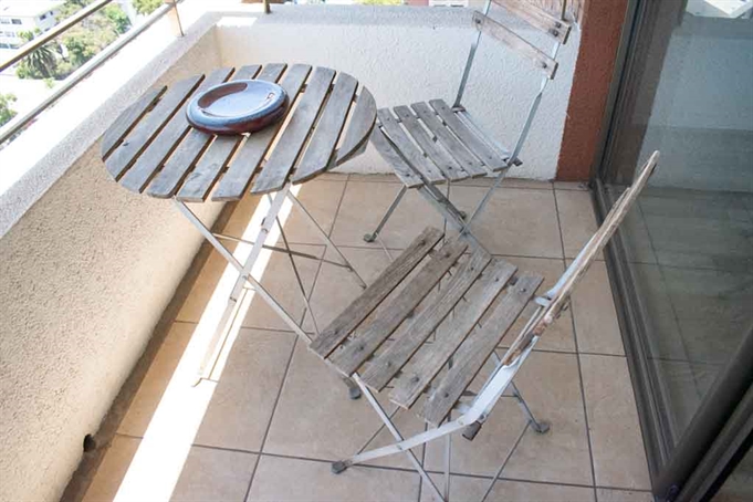 Terraza