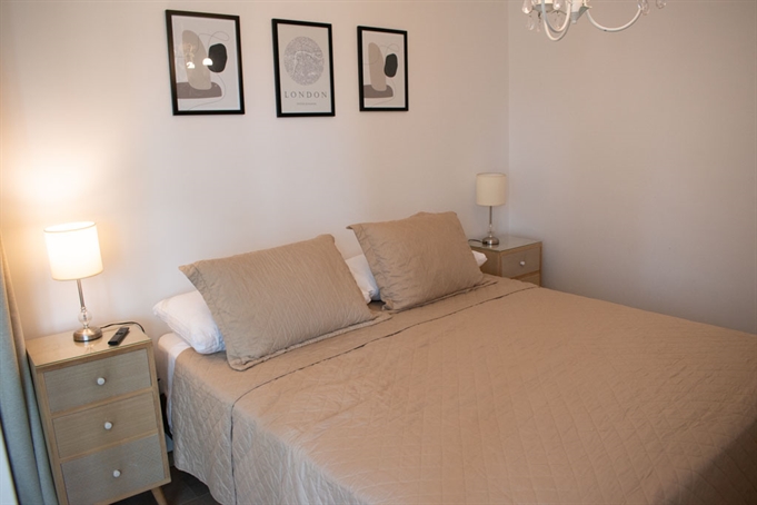 Habitación 1
