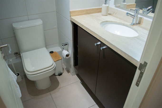Baño 1