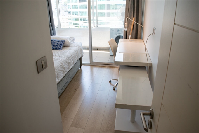 Habitación 2