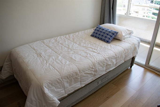 Habitación 2
