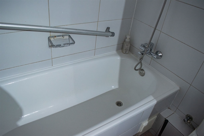 Baño 2