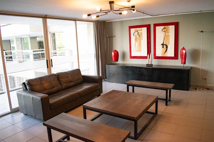 Sala Multiuso