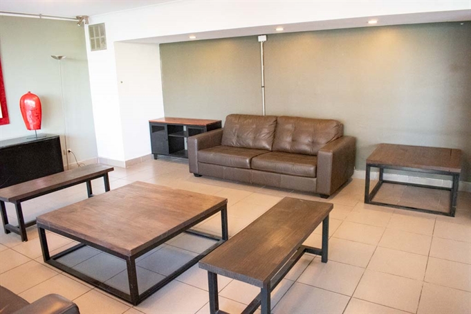 Sala Multiuso